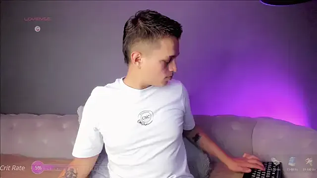 Tim_wolf – webcam model profile photo