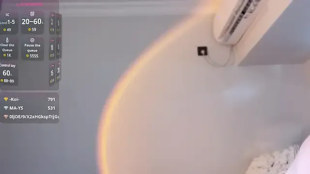 AnnaBeliss – webcam model profile photo Image 4