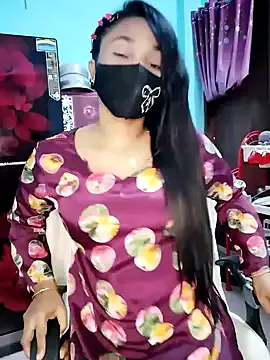 AdrianaAndrade – webcam model profile photo Image 5