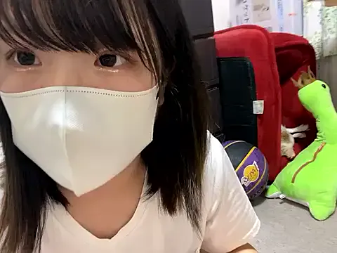 MarylinGlory – webcam model profile photo Image 11