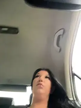 JessieLiu – webcam model profile photo Image 12