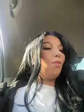 JessieLiu – webcam model profile photo Image 13