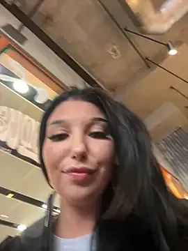 JessieLiu – webcam model profile photo Image 17