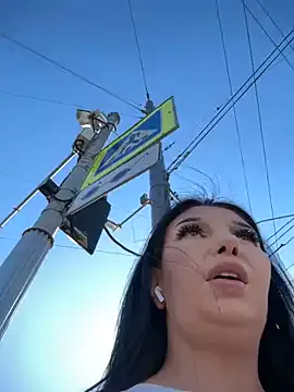 JessieLiu – webcam model profile photo Image 8