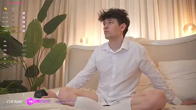 JessieLiu – webcam model profile photo Image 3