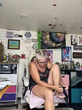 MarisaGrace – webcam model profile photo Image 5