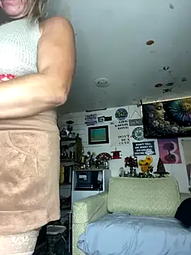 MarisaGrace – webcam model profile photo Image 6