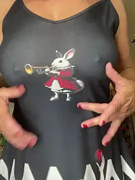 MarisaGrace – webcam model profile photo Image 8