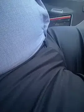 Uber-driver-dam – webcam model profile photo