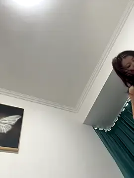 TessaMyst – webcam model profile photo Image 4