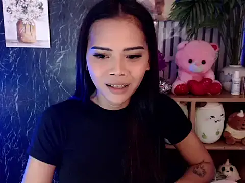 ur_holly_lexie – webcam model profile photo