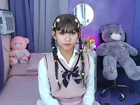 urlovelyfreya – webcam model profile photo