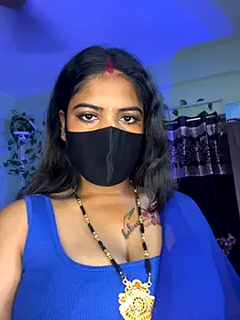 PaulinaGiovanni – webcam model profile photo Image 9