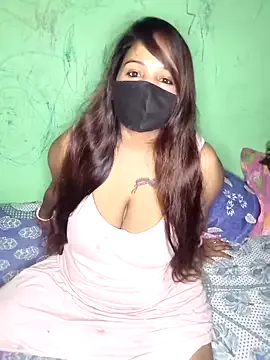 AddisonArt – webcam model profile photo Image 3