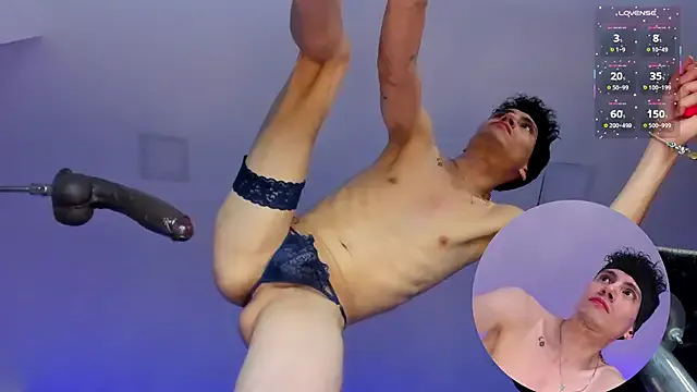 AyshaConnor – webcam model profile photo Image 10