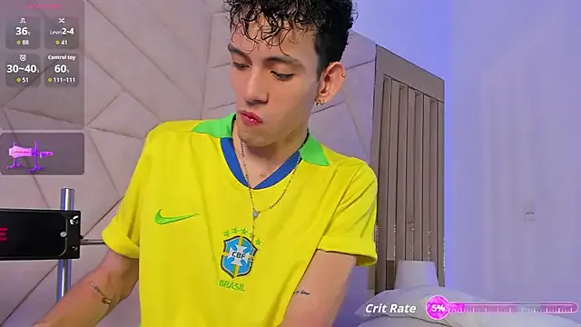 AyshaConnor – webcam model profile photo Image 18