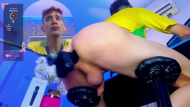 AyshaConnor – webcam model profile photo Image 6