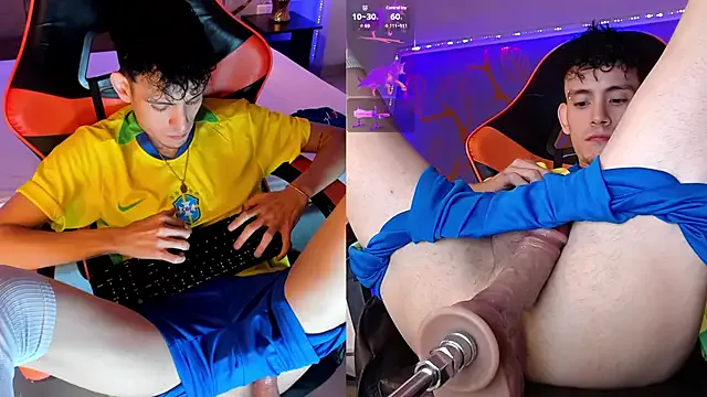 AyshaConnor – webcam model profile photo Image 8