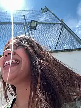 JessieLiu – webcam model profile photo Image 13