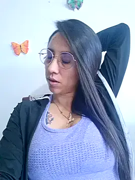 AriaSins – webcam model profile photo Image 15