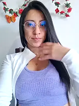 AriaSins – webcam model profile photo Image 18