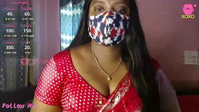 AngerlaMei – webcam model profile photo Image 10