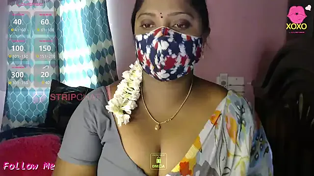 AngerlaMei – webcam model profile photo Image 11