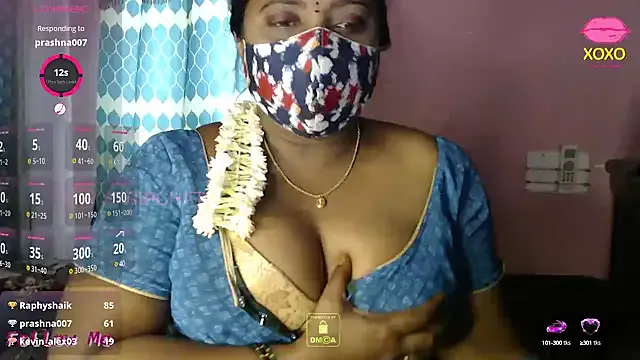 AngerlaMei – webcam model profile photo Image 12