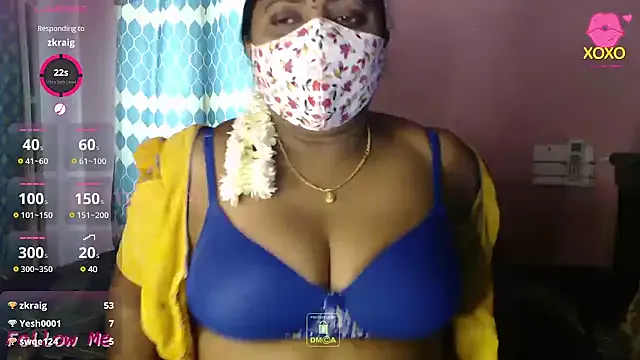 AngerlaMei – webcam model profile photo Image 14