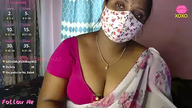 AngerlaMei – webcam model profile photo Image 15