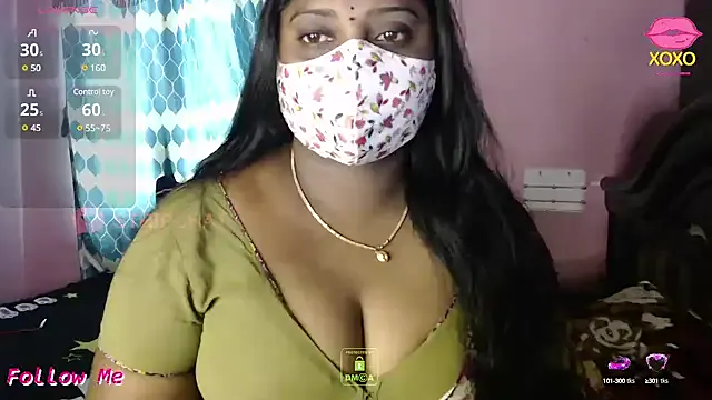 AngerlaMei – webcam model profile photo Image 16