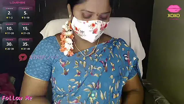 AngerlaMei – webcam model profile photo Image 17