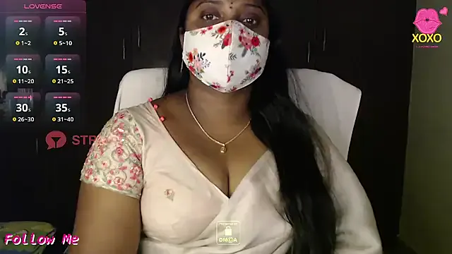 AngerlaMei – webcam model profile photo Image 18