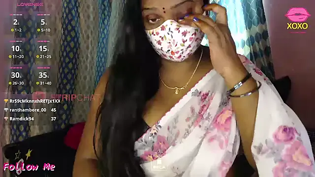 AngerlaMei – webcam model profile photo Image 19