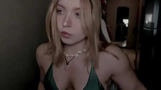 JessieLiu – webcam model profile photo Image 15