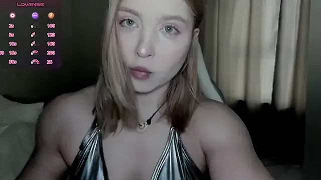 JessieLiu – webcam model profile photo Image 4