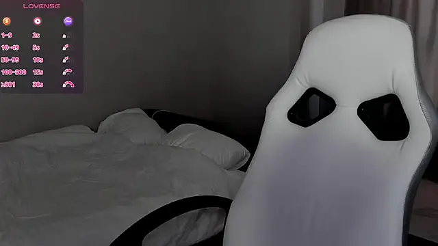 JessieLiu – webcam model profile photo Image 6