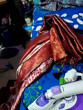 Varsha21 – webcam model profile photo