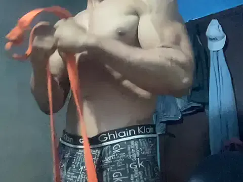 AddisonArt – webcam model profile photo Image 7