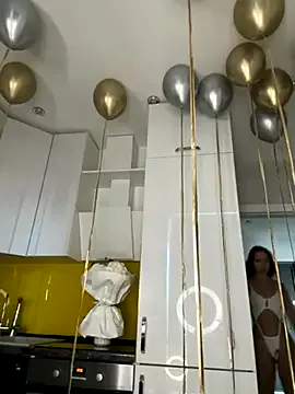 PaulinaGiovanni – webcam model profile photo Image 12