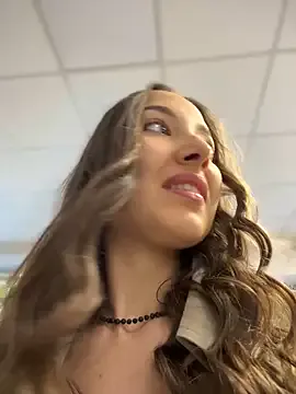 PaulinaGiovanni – webcam model profile photo Image 17