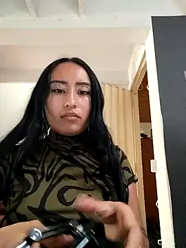 Venus_Rivers – webcam model profile photo