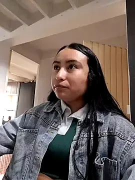 sexi_noemi – webcam model profile photo Image 8