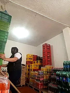 JessieLiu – webcam model profile photo Image 10