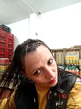 JessieLiu – webcam model profile photo Image 12