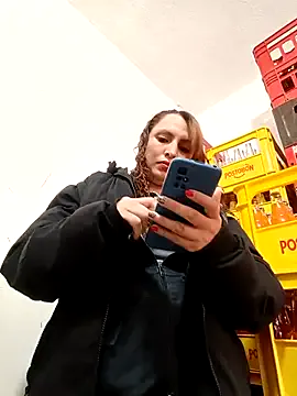 JessieLiu – webcam model profile photo Image 13