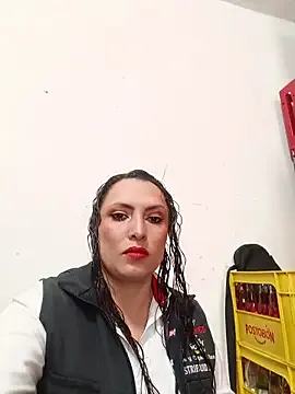 JessieLiu – webcam model profile photo Image 14