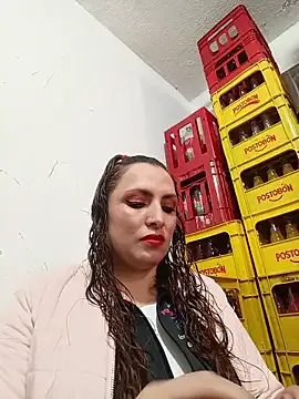 JessieLiu – webcam model profile photo Image 15