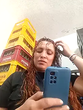 JessieLiu – webcam model profile photo Image 6