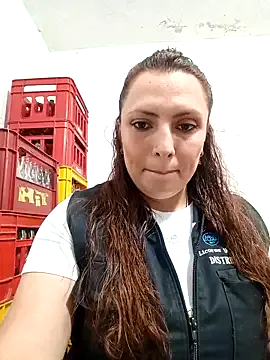 JessieLiu – webcam model profile photo Image 8